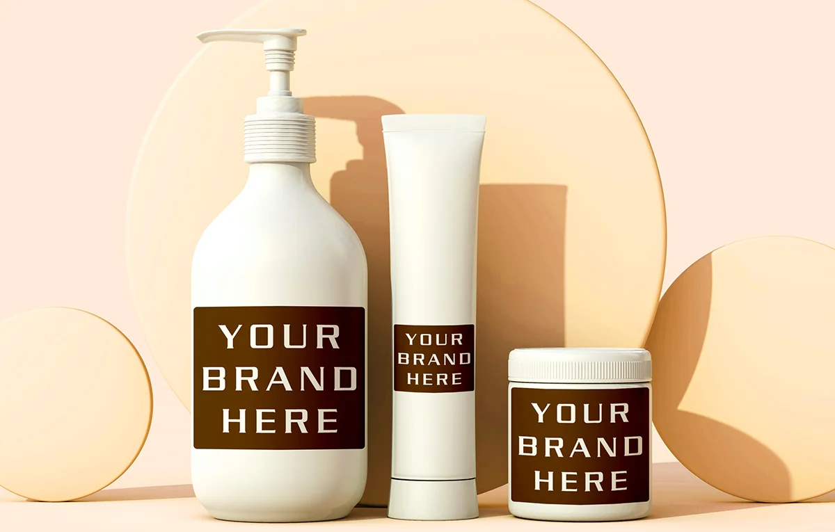 Private Label Cosmetics Manufacturer in Kazakhstan